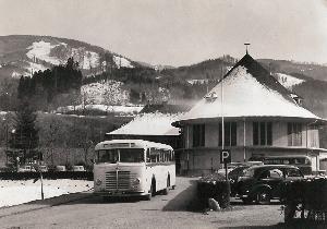 95 Jahre Schauinslandbahn